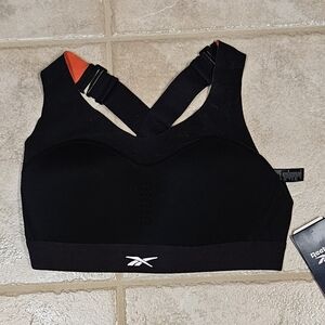 Reebok Pure Move Sports Bra